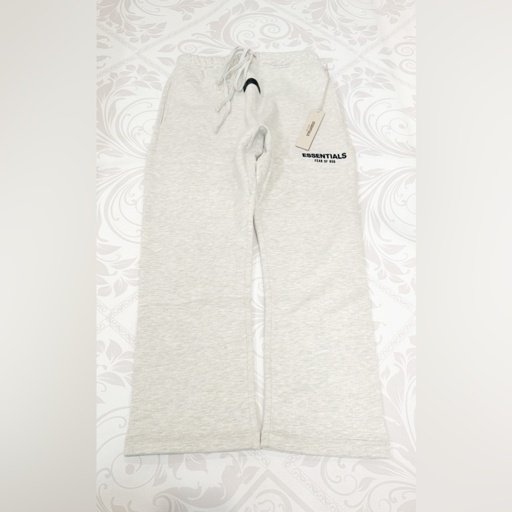 Essentials Fear of God Relaxed Sweatpants XS